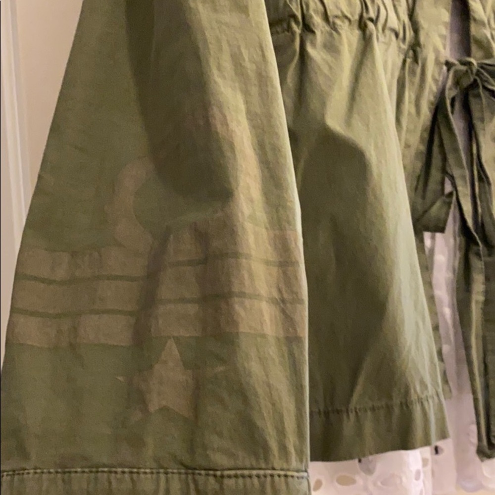 Project Foce jacket - Picture 8 of 11